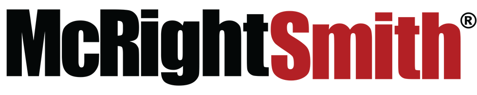 McRight-Smith wo Construction Logo Trans