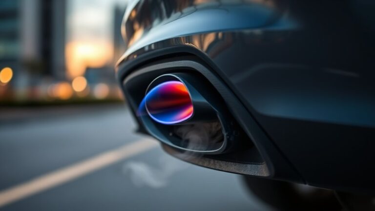 backfire causes and fixes