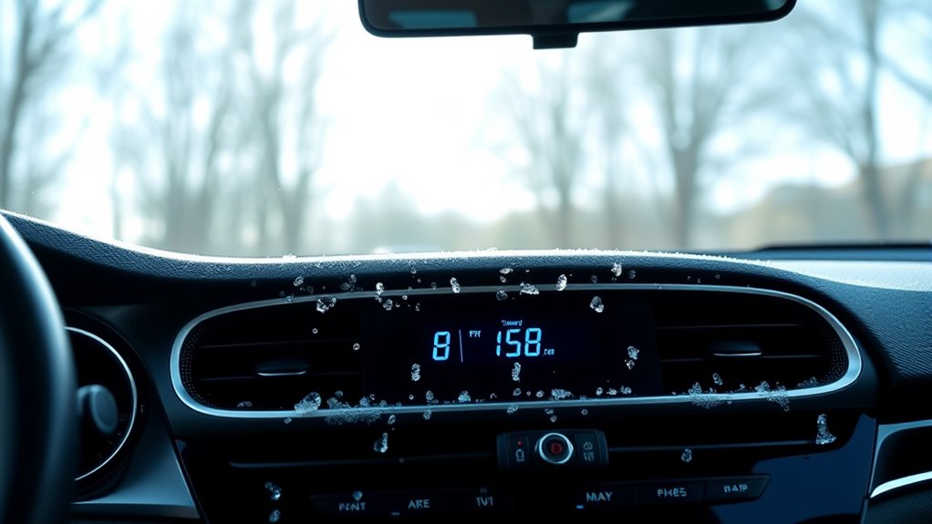 car ac refrigerant efficiency