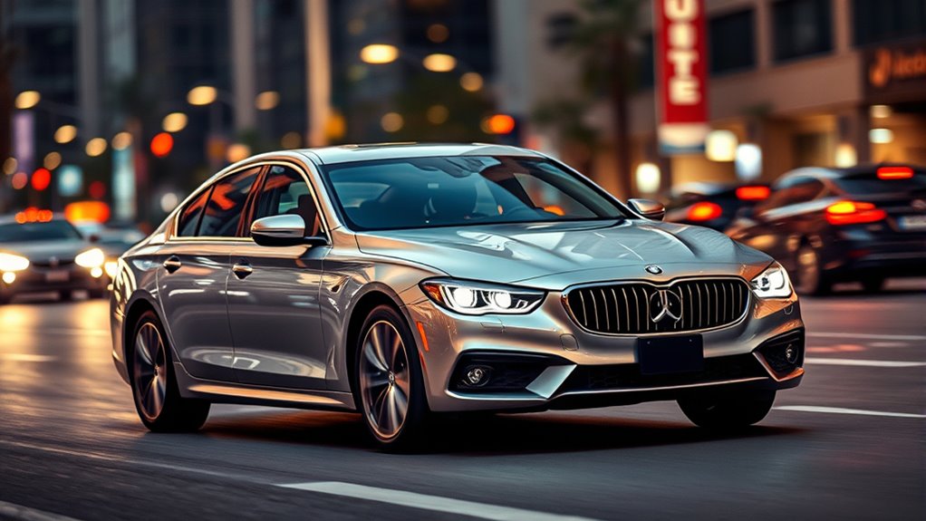 car hesitation indicates mechanical issues