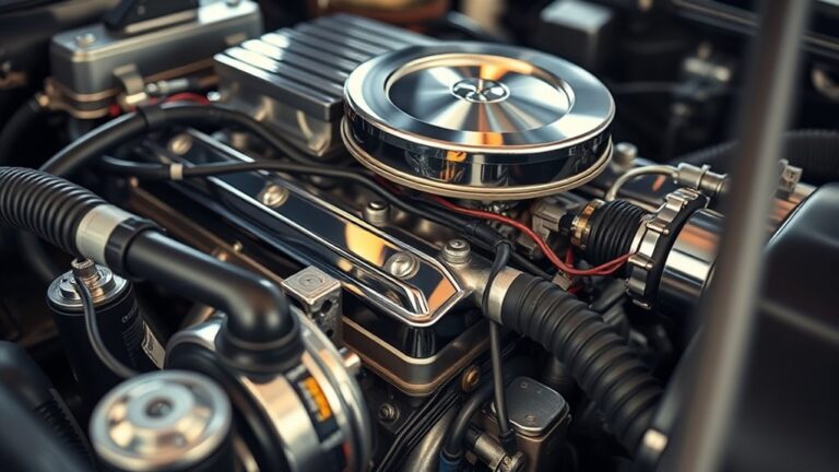 car misfire during startup