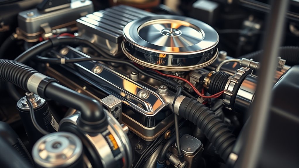 car misfire during startup