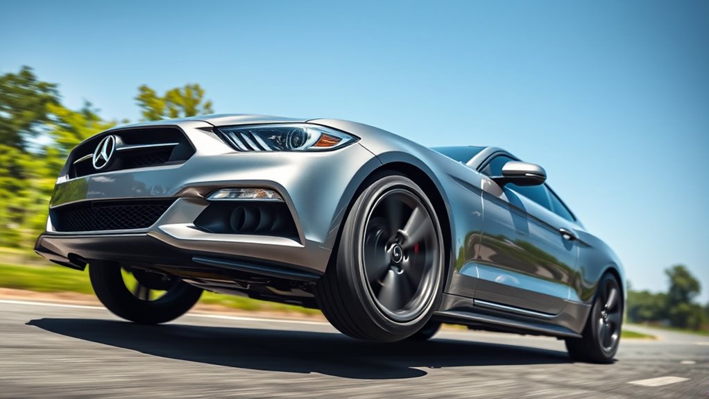 car slow to accelerate