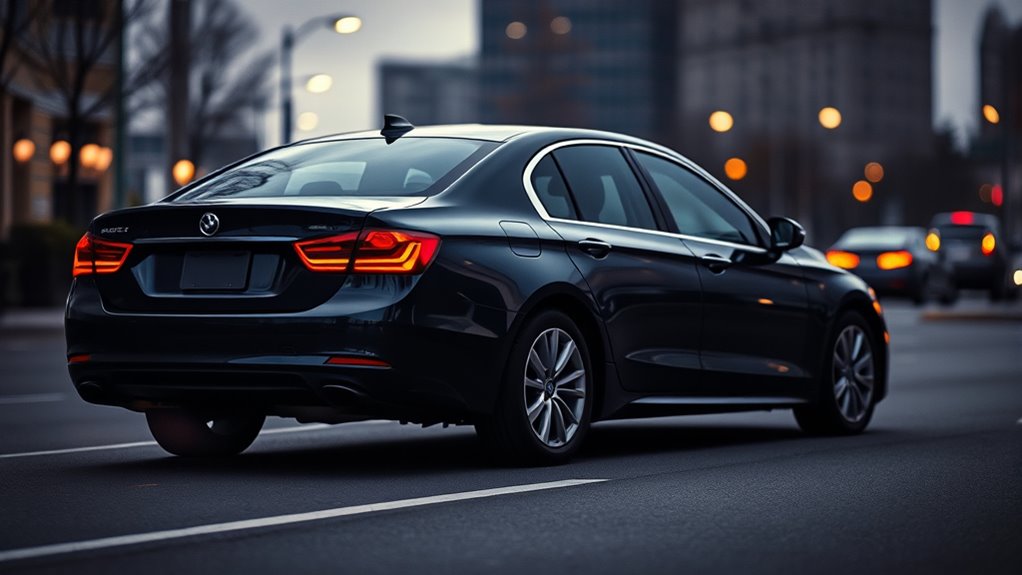 car stalls restarts causes