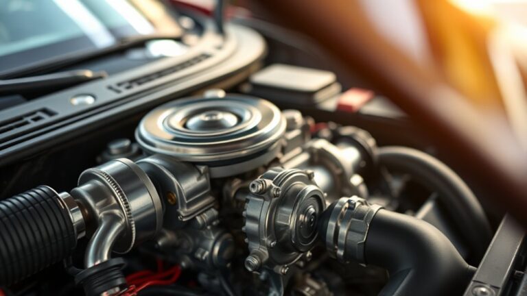 car starter whirring noise