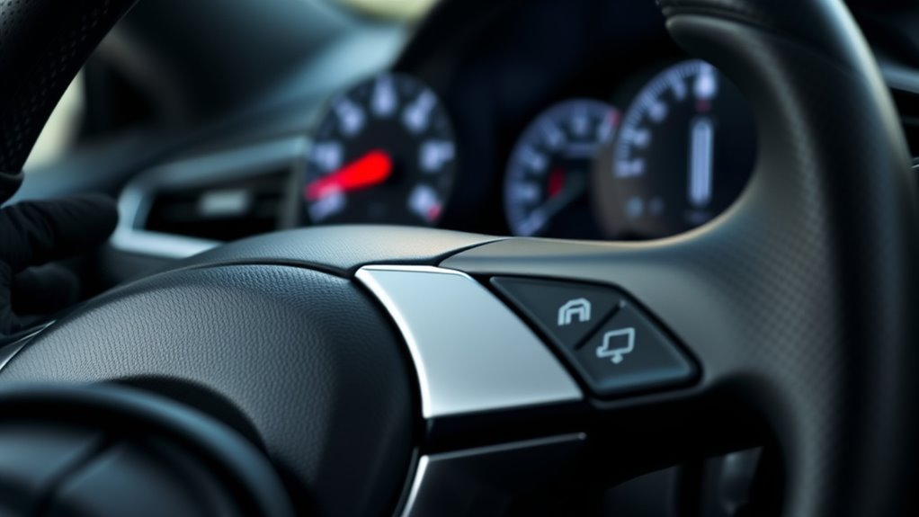 car steering system mechanics