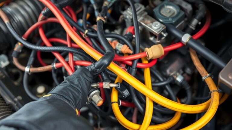car wiring troubleshooting guide