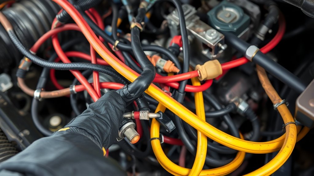 car wiring troubleshooting guide