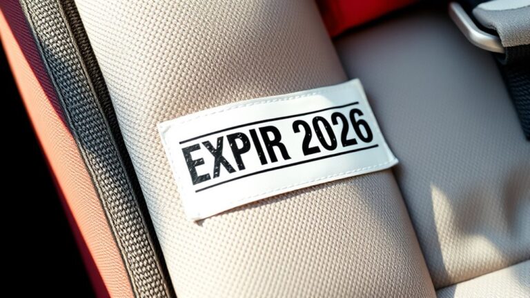 check expiration date regularly