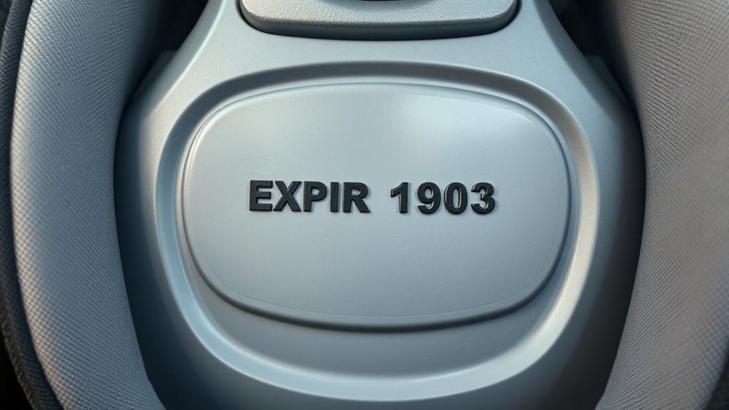 check manufacturing and expiration dates