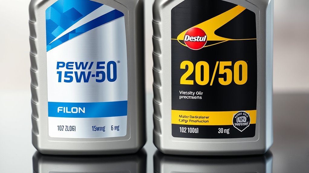 cold start vs high temperature protection