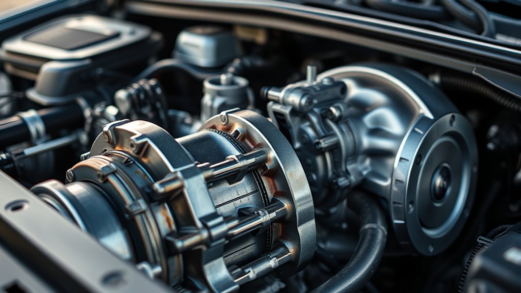 cold transmission hot failure