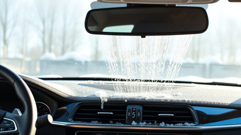 cool your car quickly