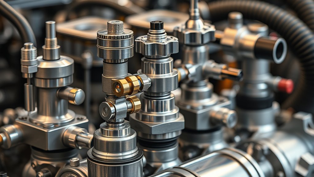 diesel pump calibration importance