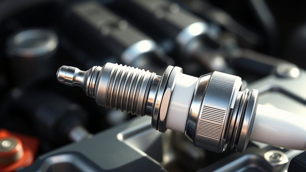 durable efficient ignition performance