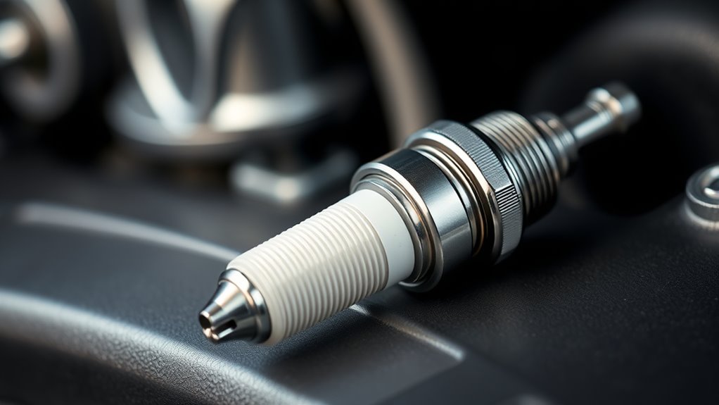 durable reliable ignition performance