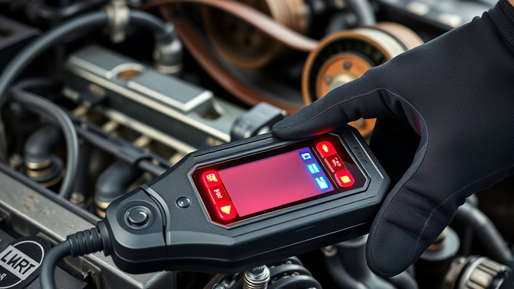 engine misfire causes shaking