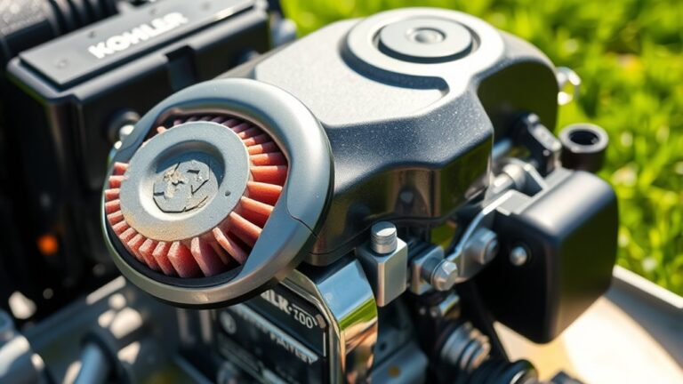 engine power loss remedies