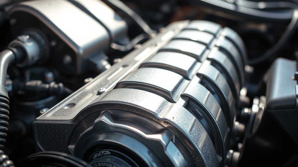 engine tick noise causes