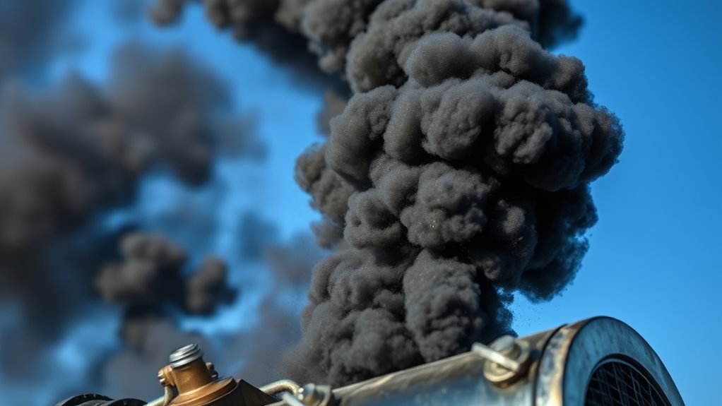 fuel quality and tuning