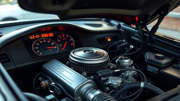 idle stalling with ac