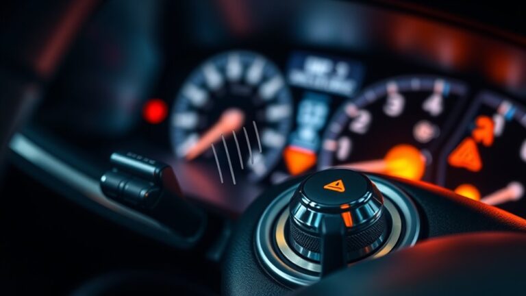 ignition beep sound issue