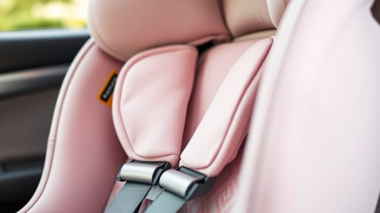 infant car seat weight limit