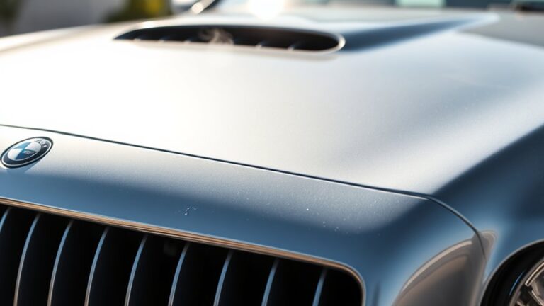 overheating during acceleration