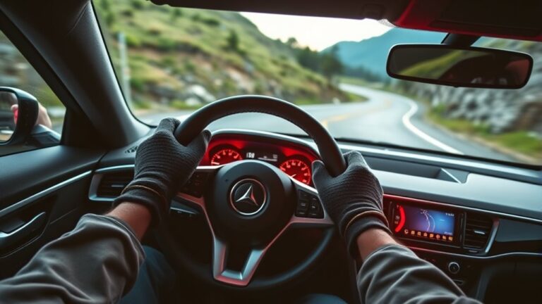 precision steering tips