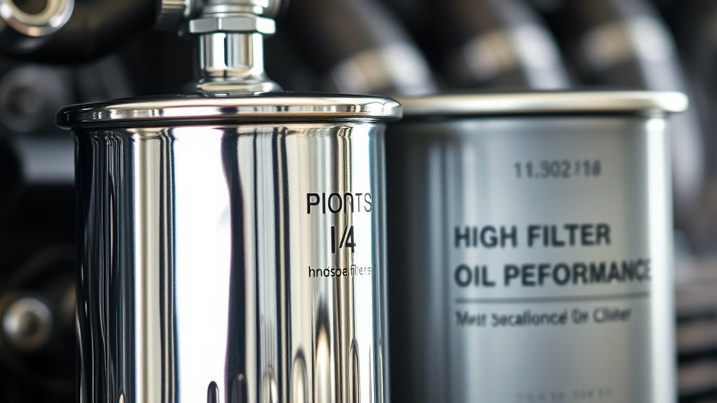 protects engine from contaminants