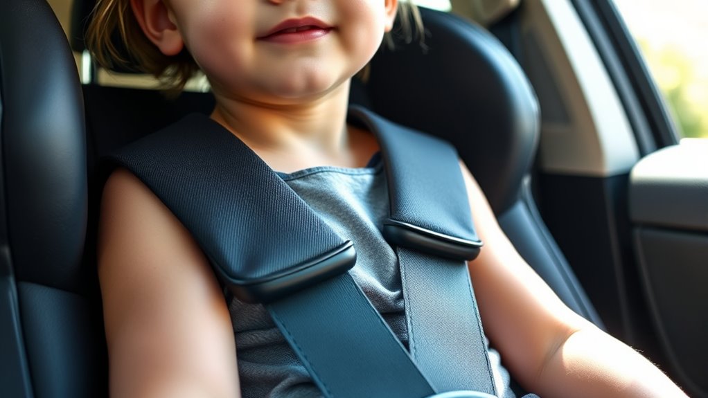 secure but not tight