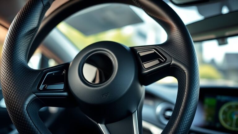 steering misalignment causes explained