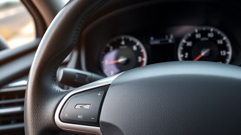 steering wheel shaking issue