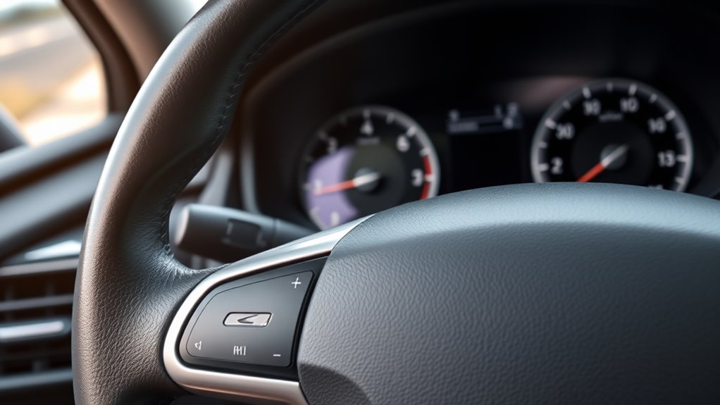 steering wheel shaking issue