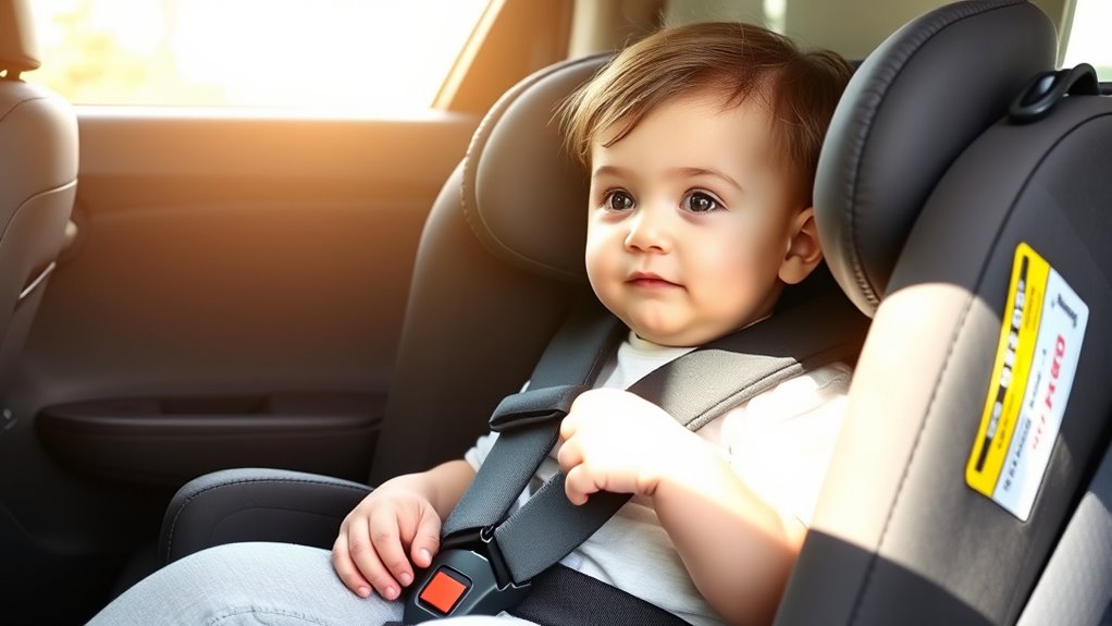 switch when child is ready