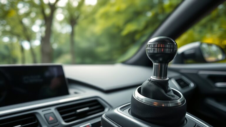 transmission buzzing noise fix