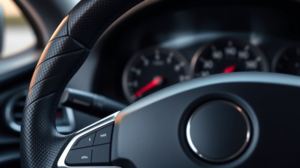 uneven alignment causes steering pull