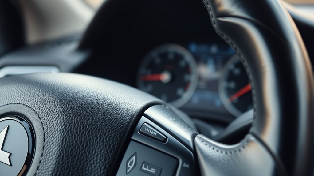 uneven tires affect steering