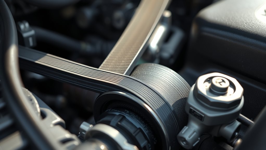 variable steering system performance